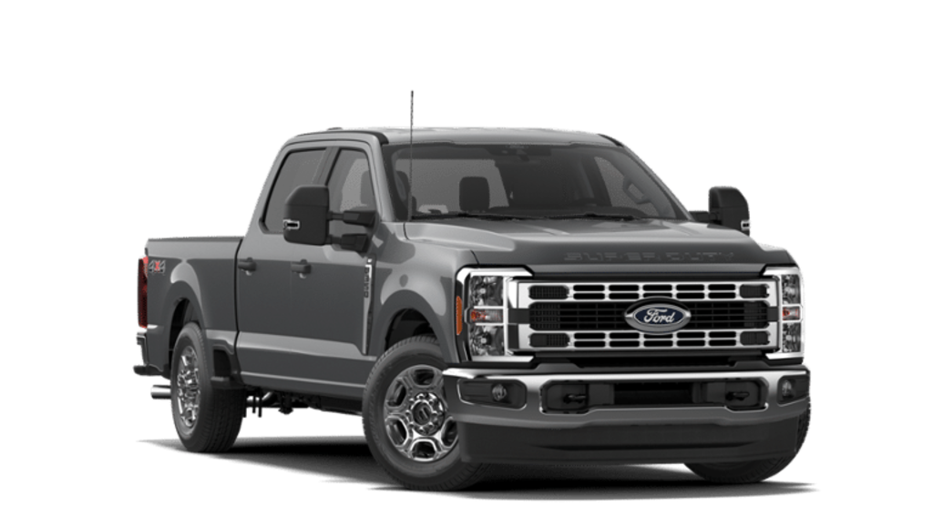 New 2027 Ford Super Duty F-350® XLT TRUCK
