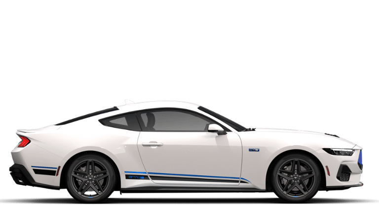 2025 Ford Mustang GT Premium Fastback - Photo 9