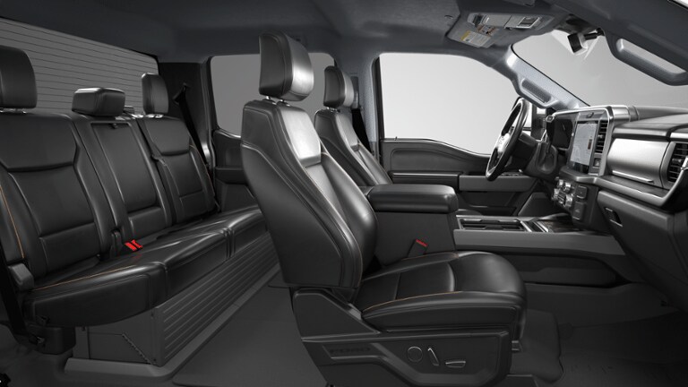 2026 Ford F-250 Super Duty Lariat - Photo 41