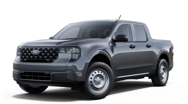 New 2025 Ford Maverick XL Truck SuperCrew near San Francisco