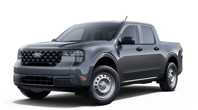 2025 Ford Maverick Truck 