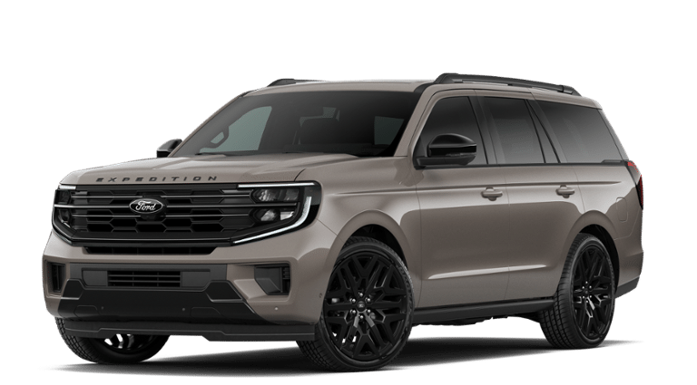 2026 Ford Expedition's photo