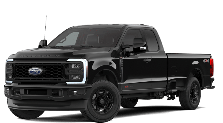 2026 Ford F-350 Truck Super Cab 