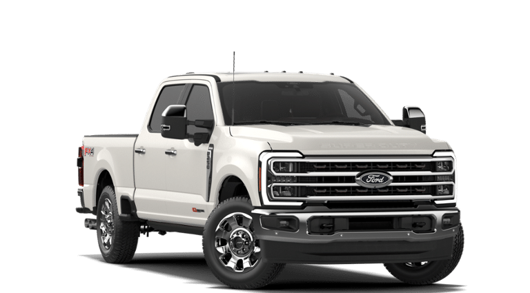 New 2027 Ford Super Duty F-250® King Ranch® TRUCK