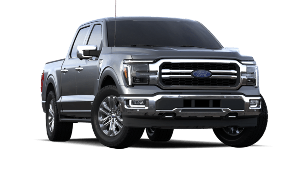 New 2024 Ford F150 For Sale at Town & Country Ford VIN