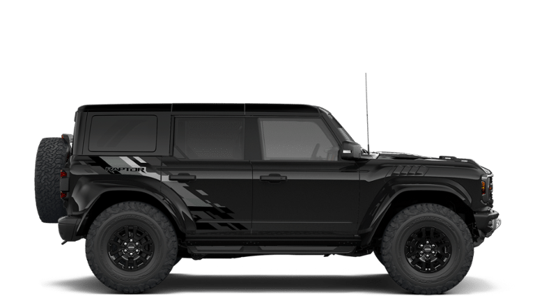 Thumbnail: 2026 Ford Bronco - 30