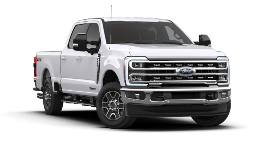 New 2026 Ford F-250 Lariat TRUCK