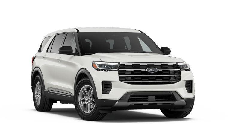 Thumbnail: 2026 Ford Explorer - 27