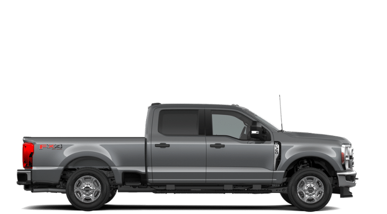 2026 Ford Super Duty F-350 XLT Truck Crew Cab