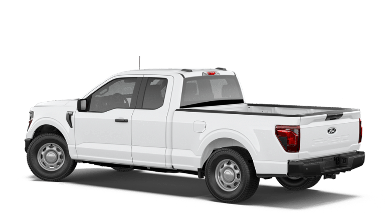 Thumbnail: 2026 Ford F-150 - 46