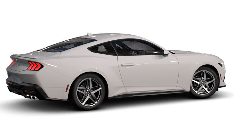 Thumbnail: 2026 Ford Mustang - 25