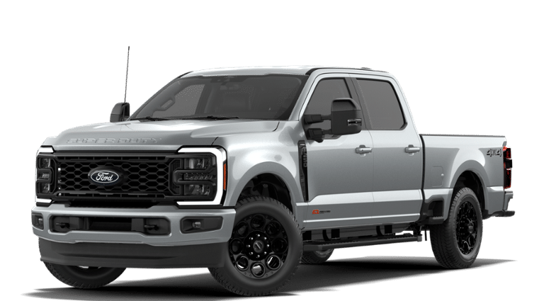 2027 Ford F-250 Truck Crew Cab