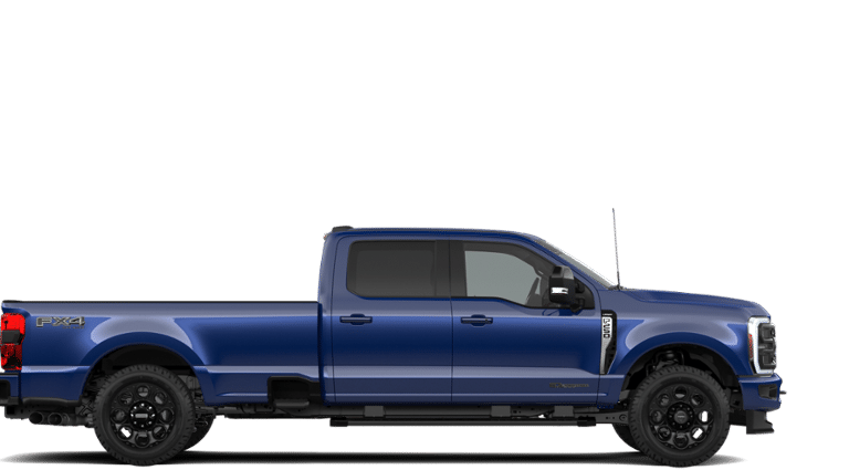 2026 Ford F-250 Super Duty Lariat - Photo 32