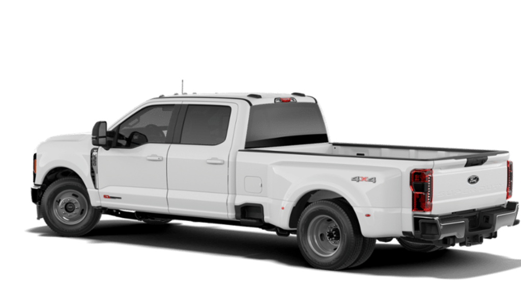 New 2027 Ford F-350SD XLT Truck