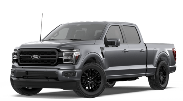 2026 Ford F-150 Lariat&reg; TRUCK