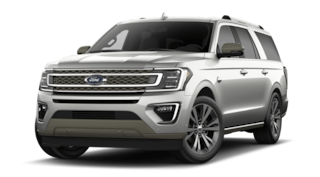 2021 Ford Expedition King Ranch MAX SUV