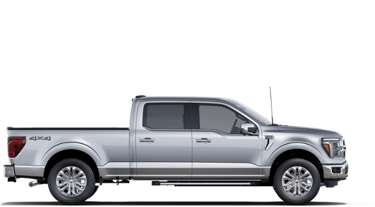 Thumbnail: 2025 Ford F-150 - 48