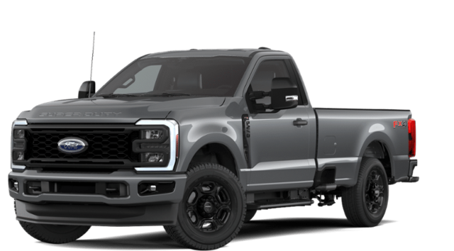 2026 Ford F-250 XL TRUCK