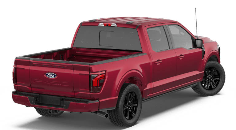 Thumbnail: 2026 Ford F-150 - 3