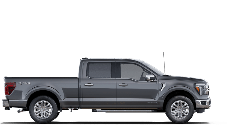 Thumbnail: 2025 Ford F-150 - 49