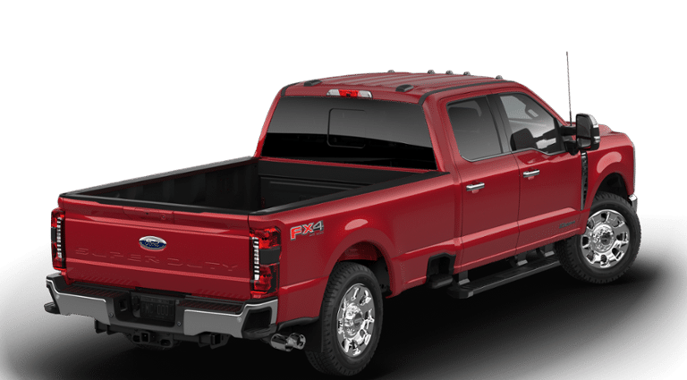 Thumbnail: 2026 Ford F-350 - 25