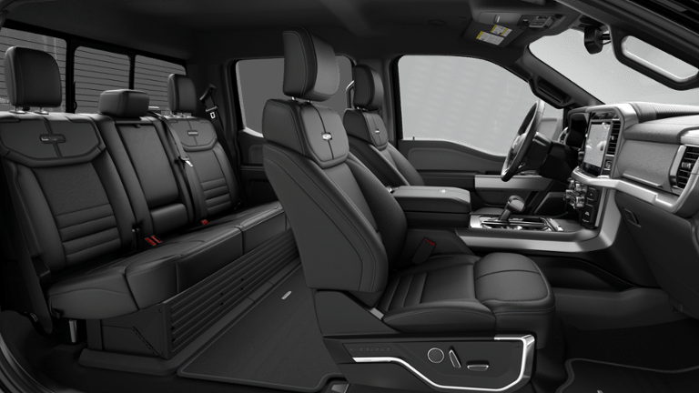 Thumbnail: 2026 Ford F-150 - 44