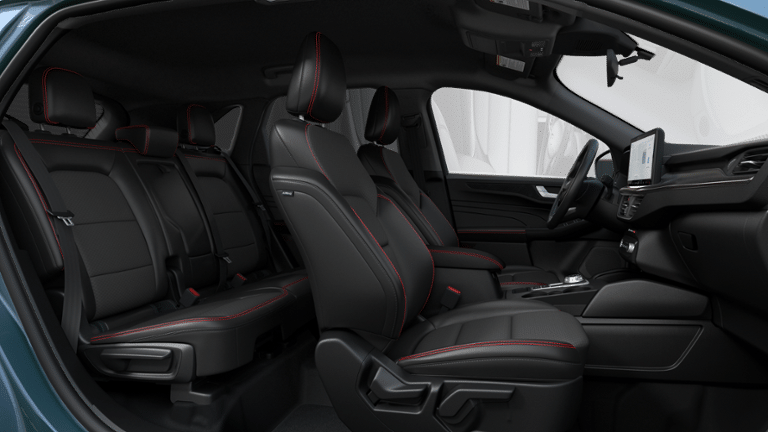 2025 Ford Escape ST-Line 29