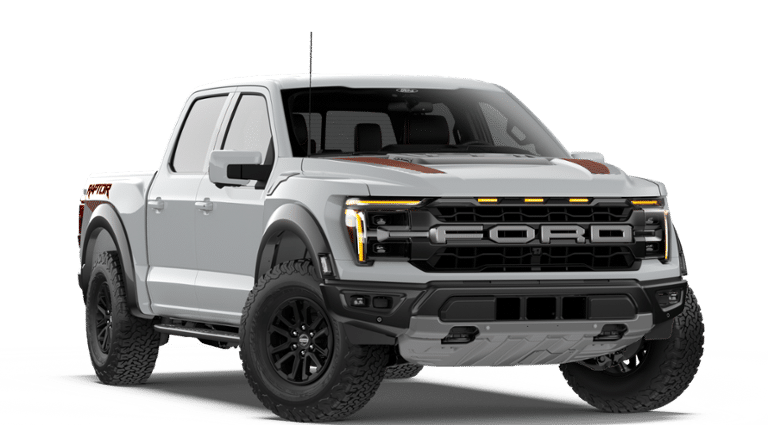 Thumbnail: 2026 Ford F-150 - 26