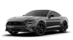 2023 Ford Mustang Ecoboost Coupe