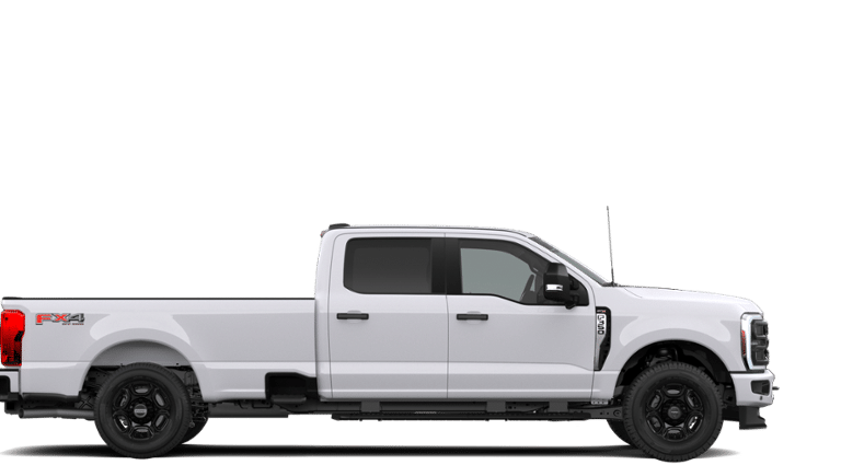 Thumbnail: 2026 Ford F-350 - 49