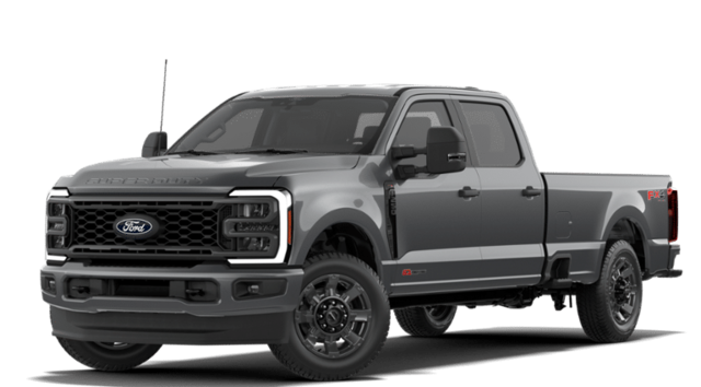 2027 Ford F-250 XL Truck