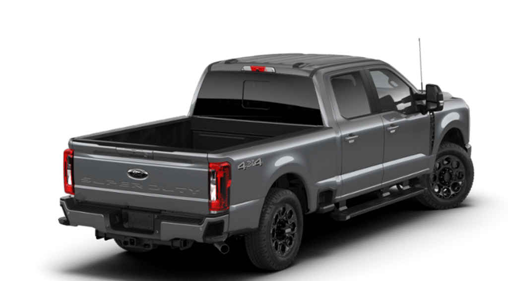 New 2026 Ford Super Duty F-250 XLT TRUCK