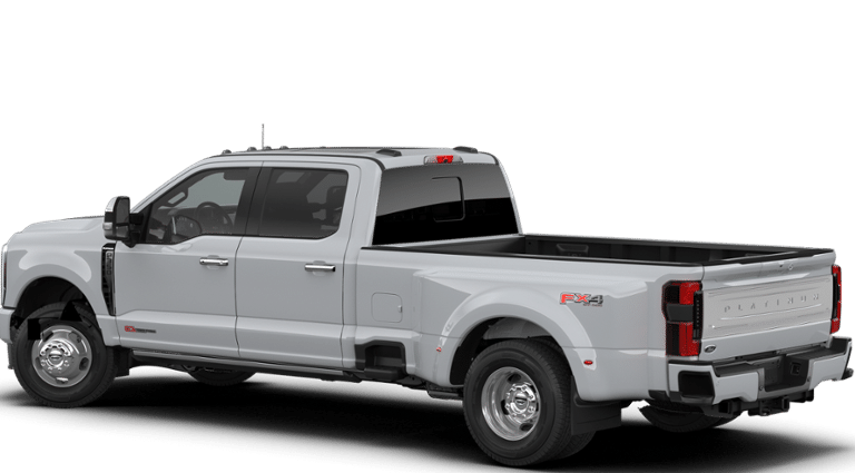 2026 Ford F-350 photo 2