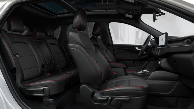 Thumbnail: 2025 Ford Escape - 29