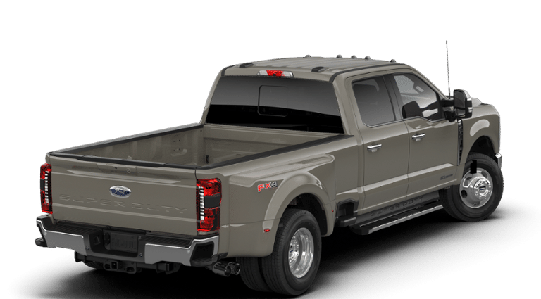 Thumbnail: 2026 Ford F-350 - 37