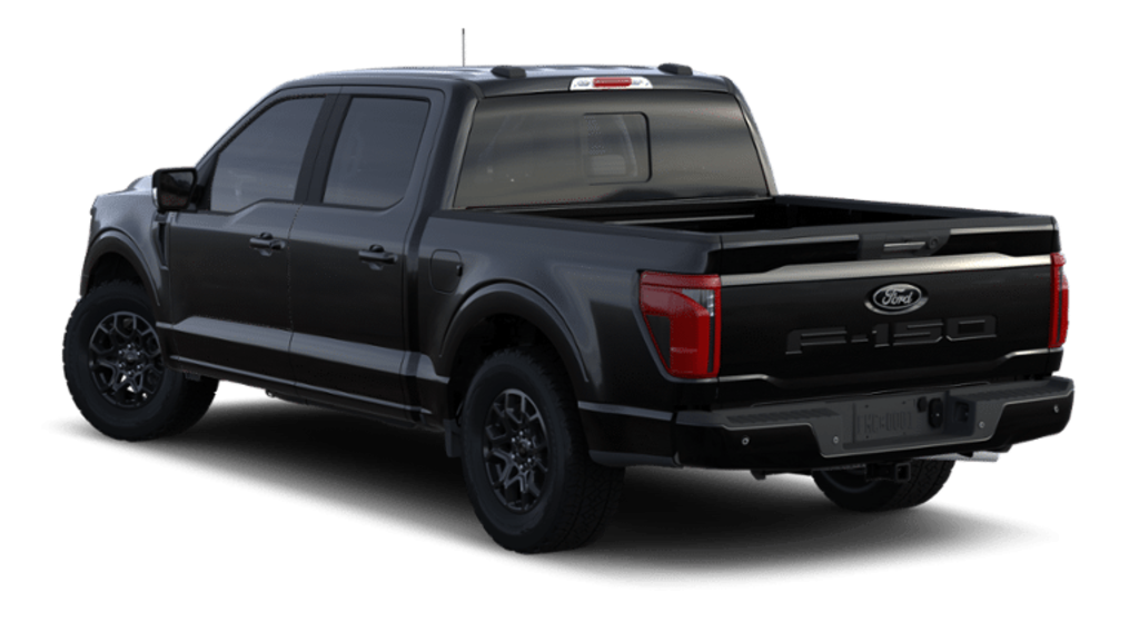 New 2024 Ford F150 For Sale in Mesquite TX T39982 Mesquite New Ford
