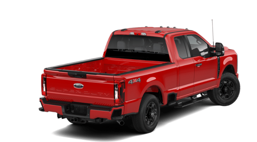 New 2026 Ford F-250 XL TRUCK