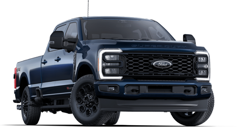 2025 Ford F-350 Super Duty Lariat - Photo 14