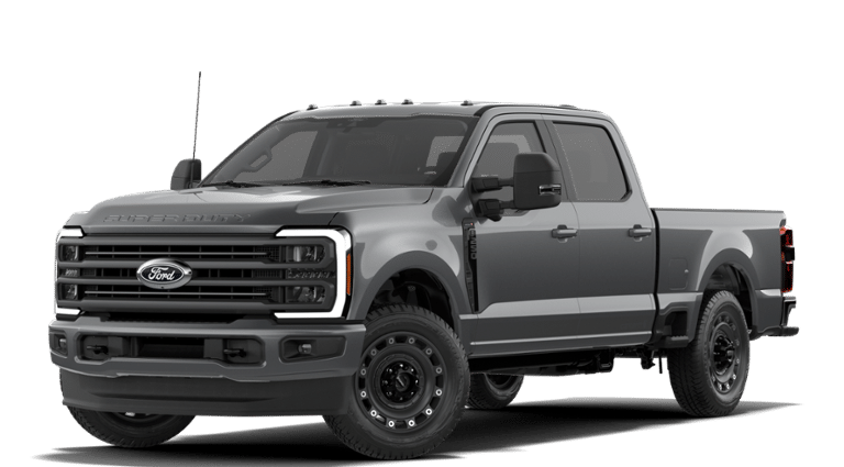  Ford F-250