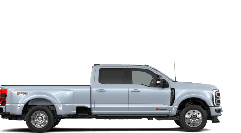 Thumbnail: 2026 Ford F-450 - 48
