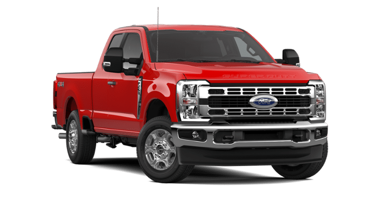 2026 Ford F-250 Super Duty XLT - Photo 26