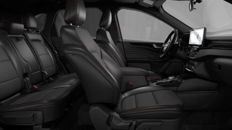 2026 Ford Escape Hybrid ST-Line Select - Photo 29