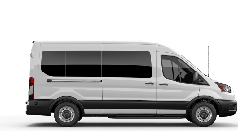 Thumbnail: 2026 Ford Econoline - 26