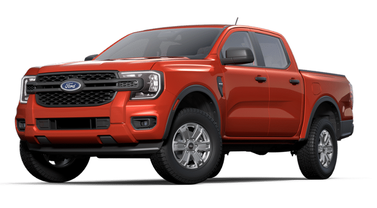 2024 Ford Ranger XL