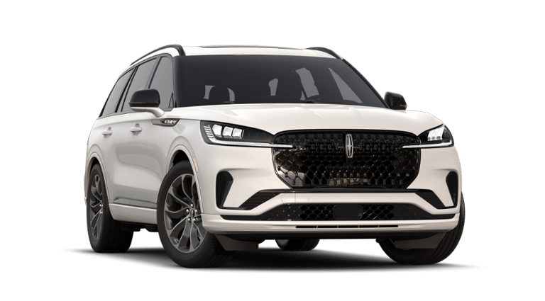 2026 Lincoln Aviator Premiere SUV