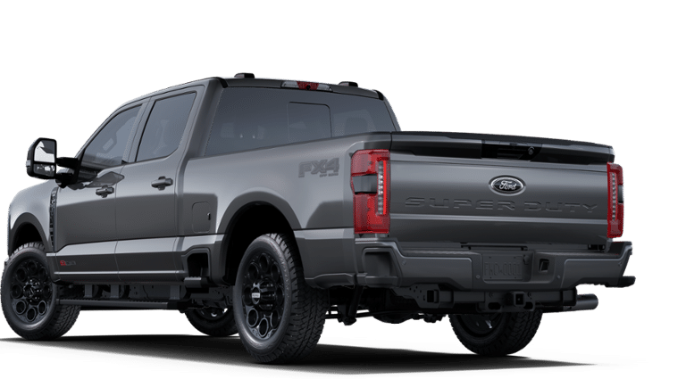 2025 Ford F-250 Super Duty Lariat - Photo 19