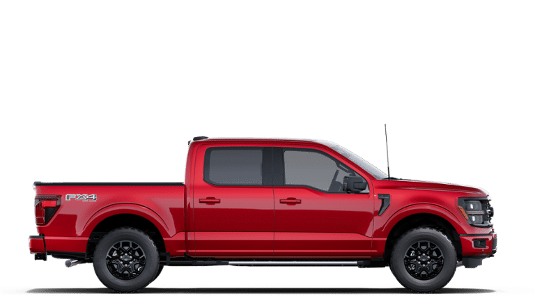 2025 Ford F-150 XLT - Photo 35