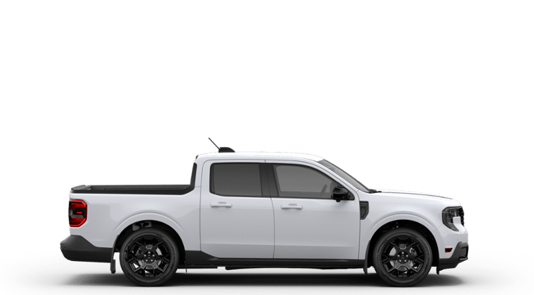 2026 Ford Maverick Lariat - Photo 22