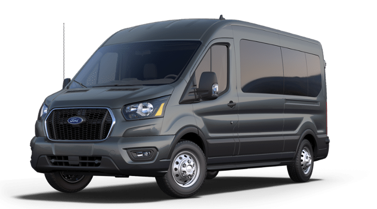 2025 Ford Transit Passenger Van XLT - Photo 87