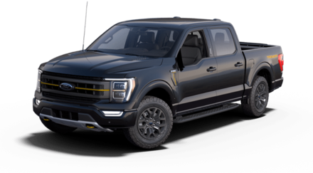 2021 Ford F-150 Tremor Truck